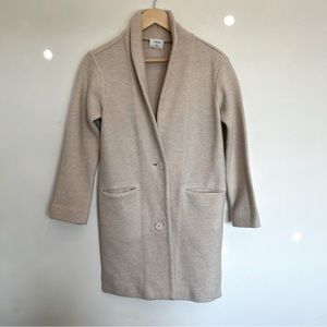 Aritzia Durjen Sweater/Jacket